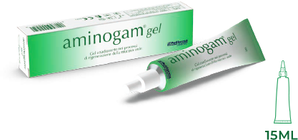 AMINOGAM® GEL